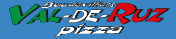 Val-de-Ruz Pizza
